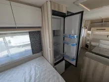 Fahrzeugbild Hobby De Luxe 540 KMFe IC-Line --> Sie sparen 4.348,- #16