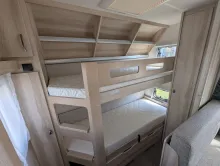 Fahrzeugbild Hobby De Luxe 540 KMFe IC-Line --> Sie sparen 4.348,- #17