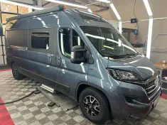 Bild 2 Fiat Ducato