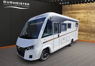 C2-tourer I 145 RB-LE comfort 4.2t