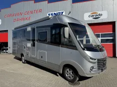 Bild 1 Carthago chic s-plus I 61 XL LE Vollausstattung -25.000 €