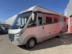 Bild 4 Carthago chic s-plus I 61 XL LE Vollausstattung -25.000 €
