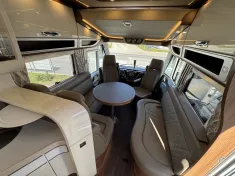 Bild 6 Carthago chic s-plus I 61 XL LE Vollausstattung -25.000 €