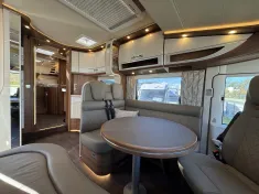 Bild 7 Carthago chic s-plus I 61 XL LE Vollausstattung -25.000 €