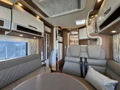 Bild 8 Carthago chic s-plus I 61 XL LE Vollausstattung -25.000 €