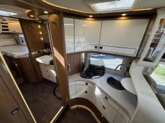 Bild 9 Carthago chic s-plus I 61 XL LE Vollausstattung -25.000 €