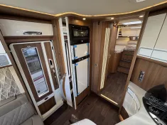 Bild 10 Carthago chic s-plus I 61 XL LE Vollausstattung -25.000 €