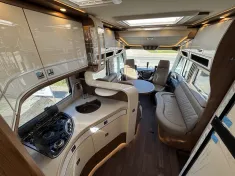 Bild 11 Carthago chic s-plus I 61 XL LE Vollausstattung -25.000 €
