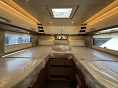 Bild 13 Carthago chic s-plus I 61 XL LE Vollausstattung -25.000 €