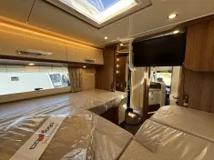 Bild 14 Carthago chic s-plus I 61 XL LE Vollausstattung -25.000 €