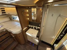 Bild 15 Carthago chic s-plus I 61 XL LE Vollausstattung -25.000 €