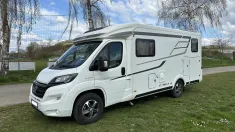 Bild 1 Hymer Exsis-t 588 Facelift