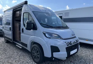 BoxLife 600 ME Platinum Selection