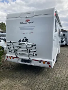 Bild 3 Roller Team Kronos 285 TL