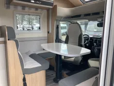Bild 17 Roller Team Kronos 285 TL