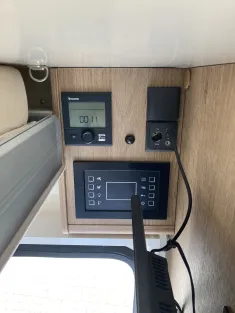 Bild 21 Roller Team Kronos 285 TL