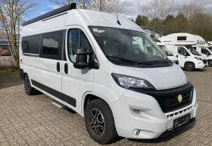 VAN 60EB
