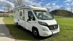 Bild 3 Hymer Exsis-t 588 Facelift