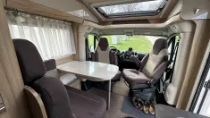 Bild 5 Hymer Exsis-t 588 Facelift