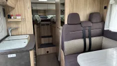 Bild 6 Hymer Exsis-t 588 Facelift