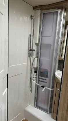 Bild 8 Hymer Exsis-t 588 Facelift