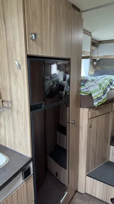 Bild 10 Hymer Exsis-t 588 Facelift