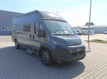 Fahrzeugbild Carado pro+ CV 640 #1