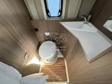 Fahrzeugbild Carado Camper Van 640 #14