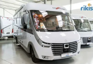 chic c-line I 5.9 XL LE
