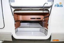 Fahrzeugbild Carthago chic c-line xl I 5.9 XL LE #10