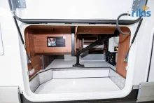 Fahrzeugbild Carthago chic c-line xl I 5.9 XL LE #11
