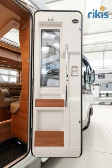Fahrzeugbild Carthago chic c-line xl I 5.9 XL LE #12