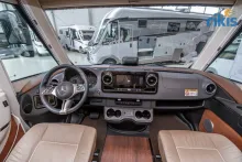 Fahrzeugbild Carthago chic c-line xl I 5.9 XL LE #16