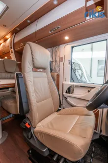 Fahrzeugbild Carthago chic c-line xl I 5.9 XL LE #18