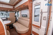 Fahrzeugbild Carthago chic c-line xl I 5.9 XL LE #19