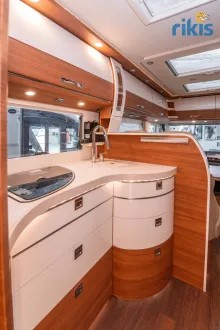 Fahrzeugbild Carthago chic c-line xl I 5.9 XL LE #21