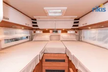 Fahrzeugbild Carthago chic c-line xl I 5.9 XL LE #26
