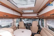 Fahrzeugbild Carthago chic c-line xl I 5.9 XL LE #28