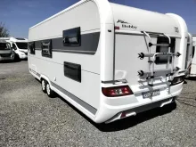 Fahrzeugbild Hobby Excellent Edition 650 KMFe #19