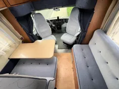 Bild 5 Fendt Mobil-T 580