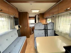 Bild 10 Fendt Mobil-T 580