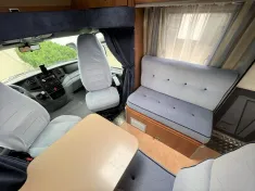 Bild 19 Fendt Mobil-T 580