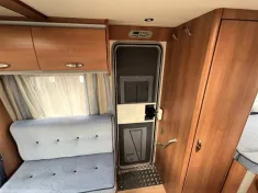 Bild 21 Fendt Mobil-T 580