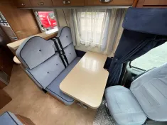 Bild 22 Fendt Mobil-T 580