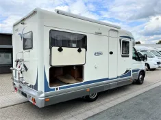 Bild 27 Fendt Mobil-T 580