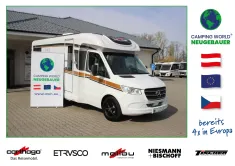 Bild 1 Malibu T 450 RB-LE lightweight 3.5t