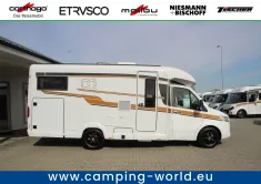 Bild 6 Malibu T 450 RB-LE lightweight 3.5t