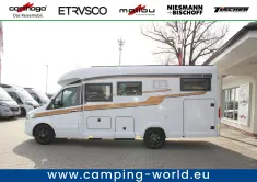 Bild 8 Malibu T 450 RB-LE lightweight 3.5t