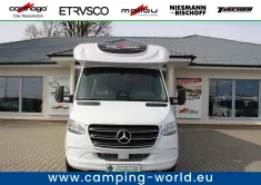 Bild 9 Malibu T 450 RB-LE lightweight 3.5t
