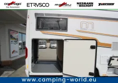 Bild 12 Malibu T 450 RB-LE lightweight 3.5t